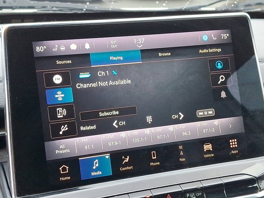 Used 2022 Jeep Compass High Altitude image 17