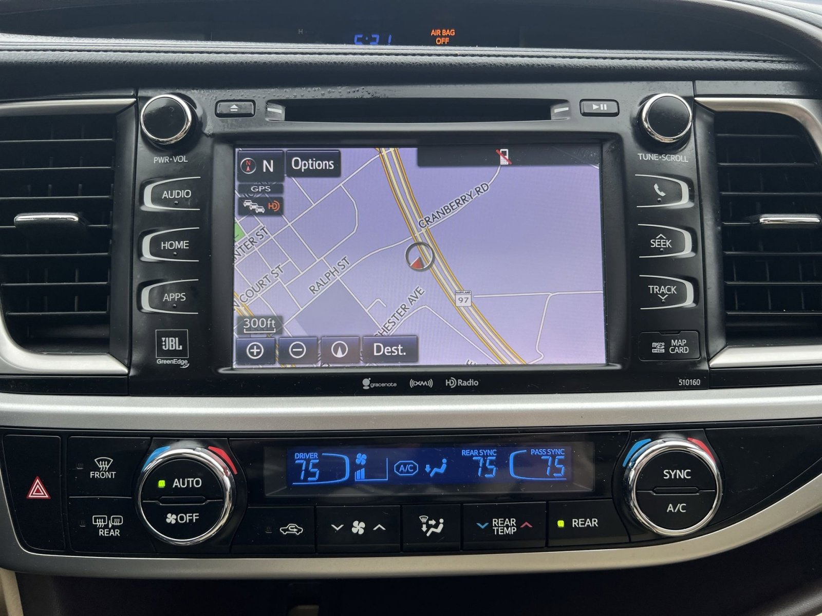 Used 2016 Toyota Highlander Limited image 20