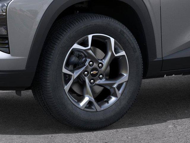 Used 2026 Chevrolet Trax LT w/ Driver Confidence Package FWD image 9