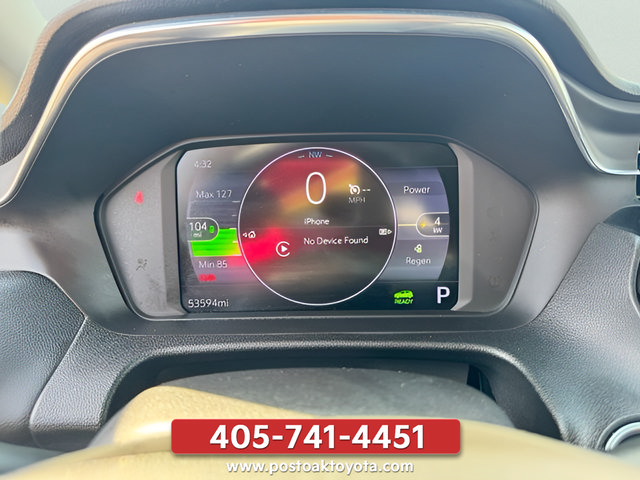 Used 2022 Chevrolet Bolt LT FWD image 26