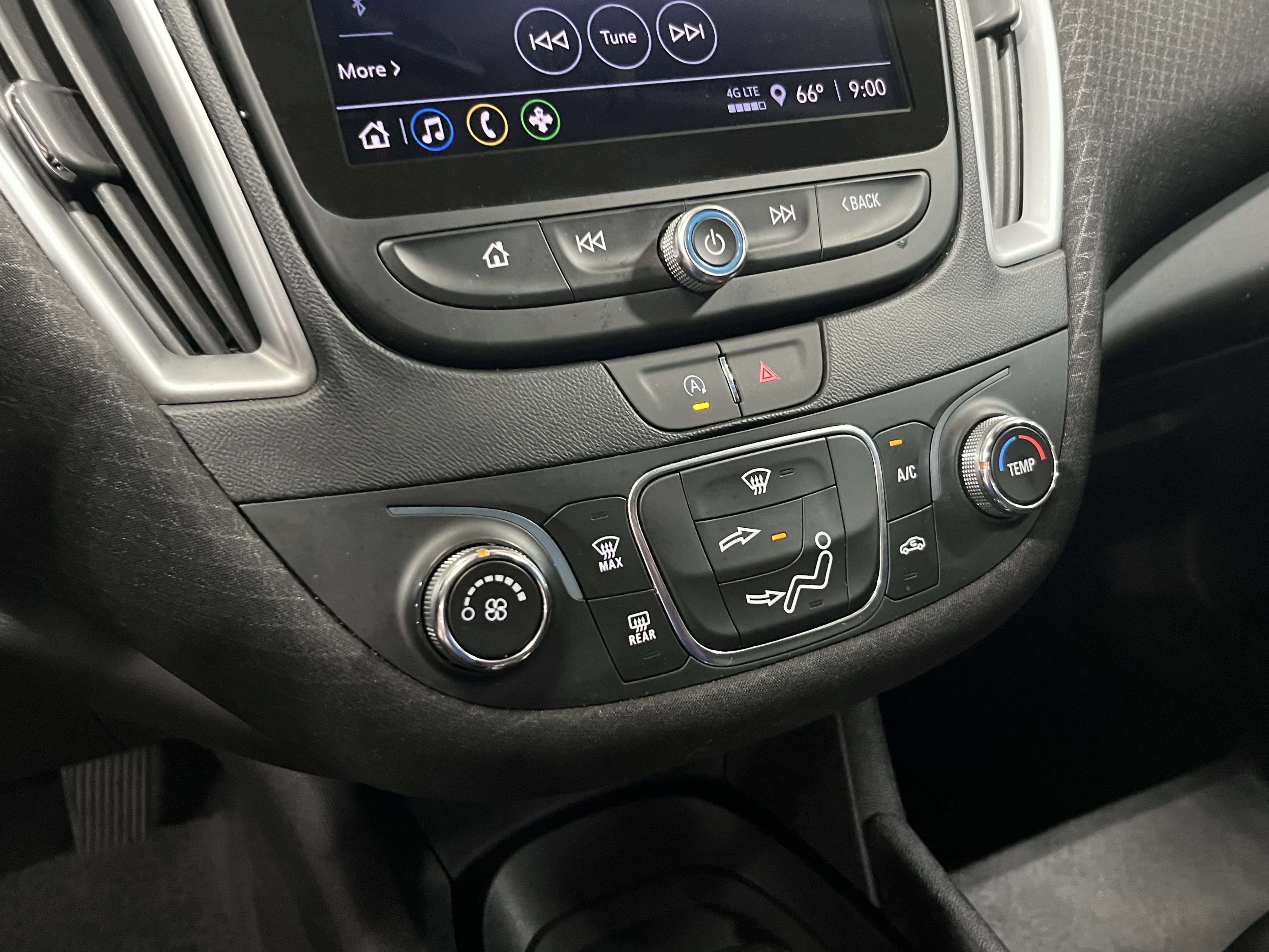 Used 2023 Chevrolet Malibu LS w/ Driver Confidence Package image 23