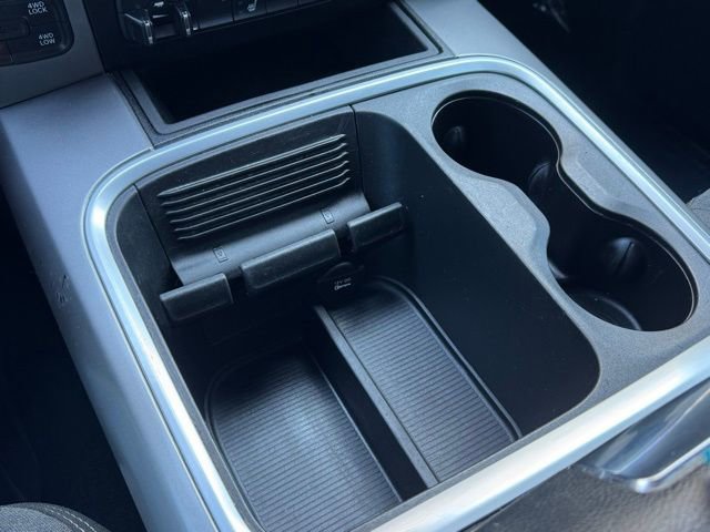 Used 2021 RAM 1500 Classic Warlock image 26