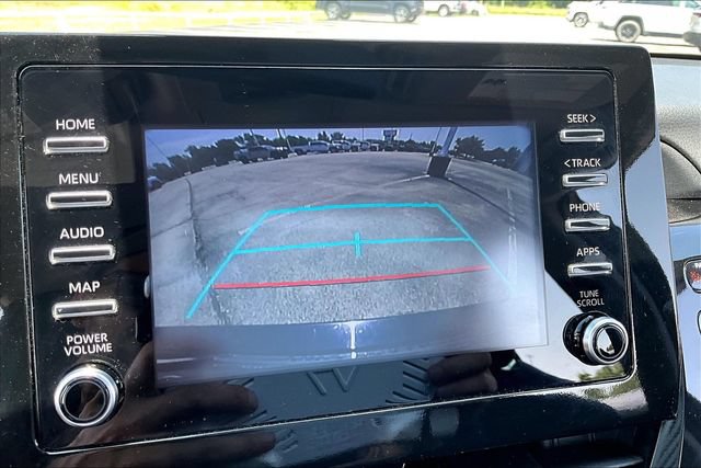 Used 2024 Toyota Camry SE FWD image 14