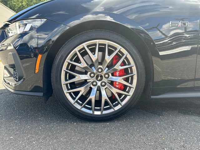 Used 2024 Ford Mustang GT Premium RWD image 44
