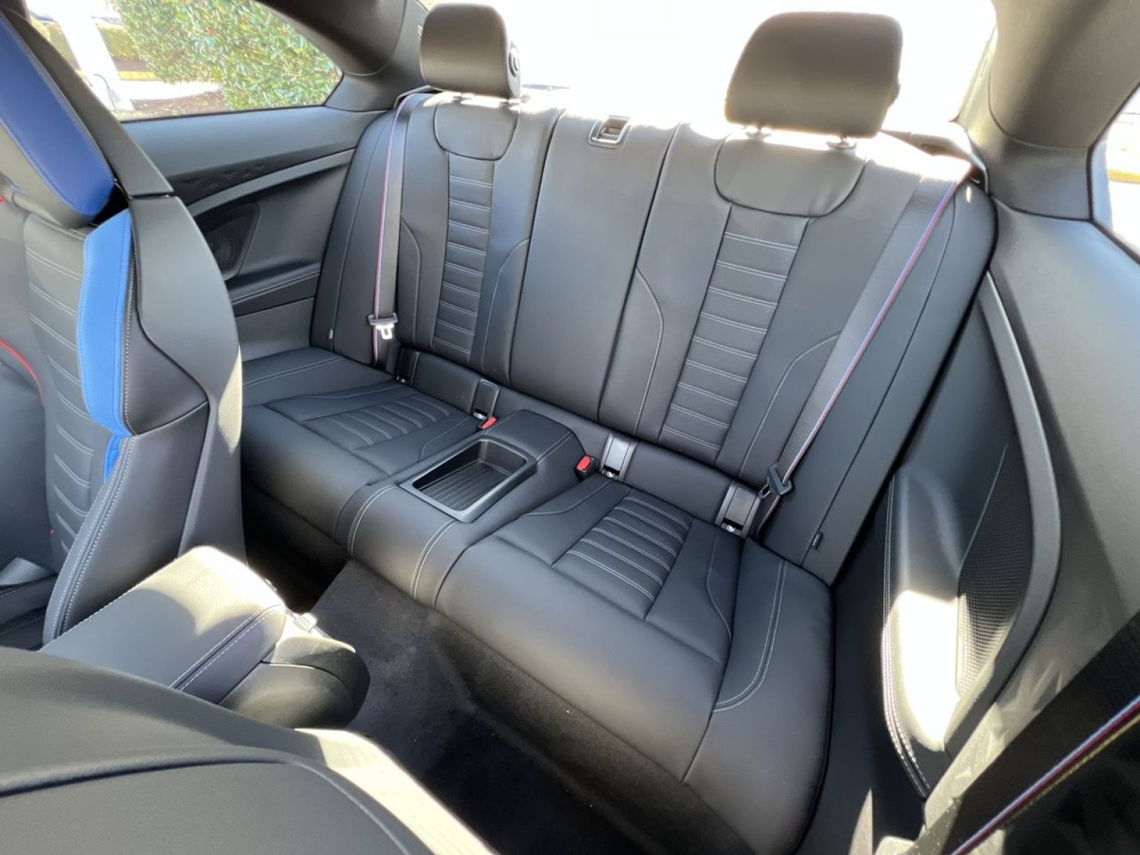 New 2026 BMW M2 w/ Lighting Package image 22