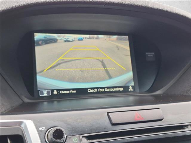 Used 2015 Acura TLX w/ Technology Package FWD image 13
