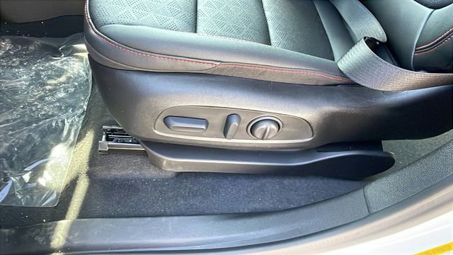 New 2027 Chevrolet Bolt RS image 26