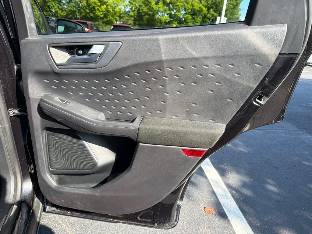 Used 2020 Ford Escape SE AWD/4WD image 22