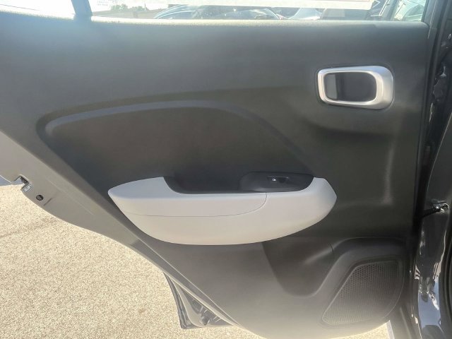 New 2026 Hyundai Venue SEL FWD image 19