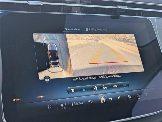 New 2025 Mercedes-Benz E 350 Sedan image 12