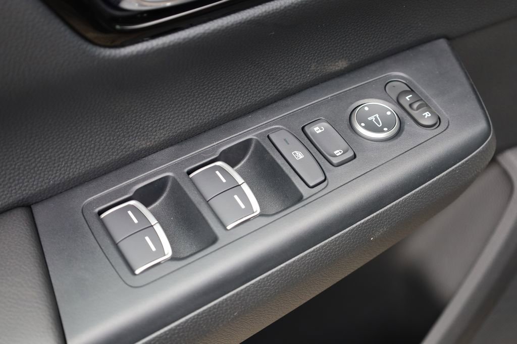 New 2026 Honda CR-V Sport Touring image 11