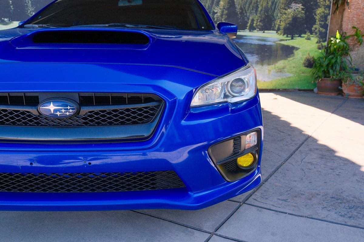 Used 2017 Subaru WRX Premium AWD/4WD image 38