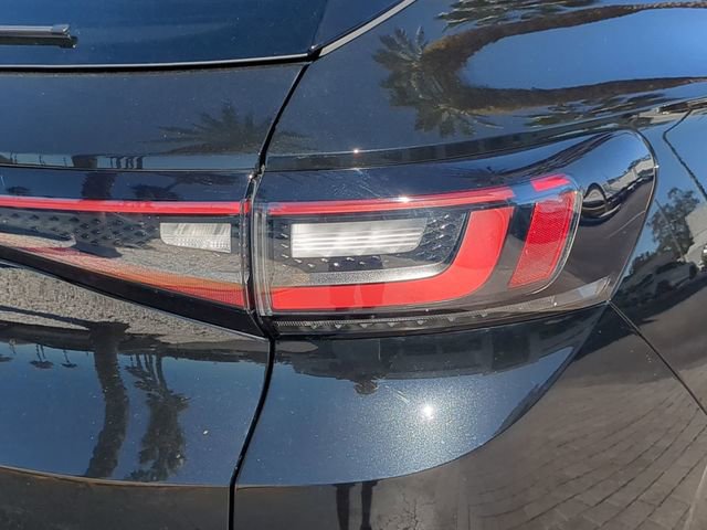 Used 2021 Volkswagen ID.4 Pro S image 8