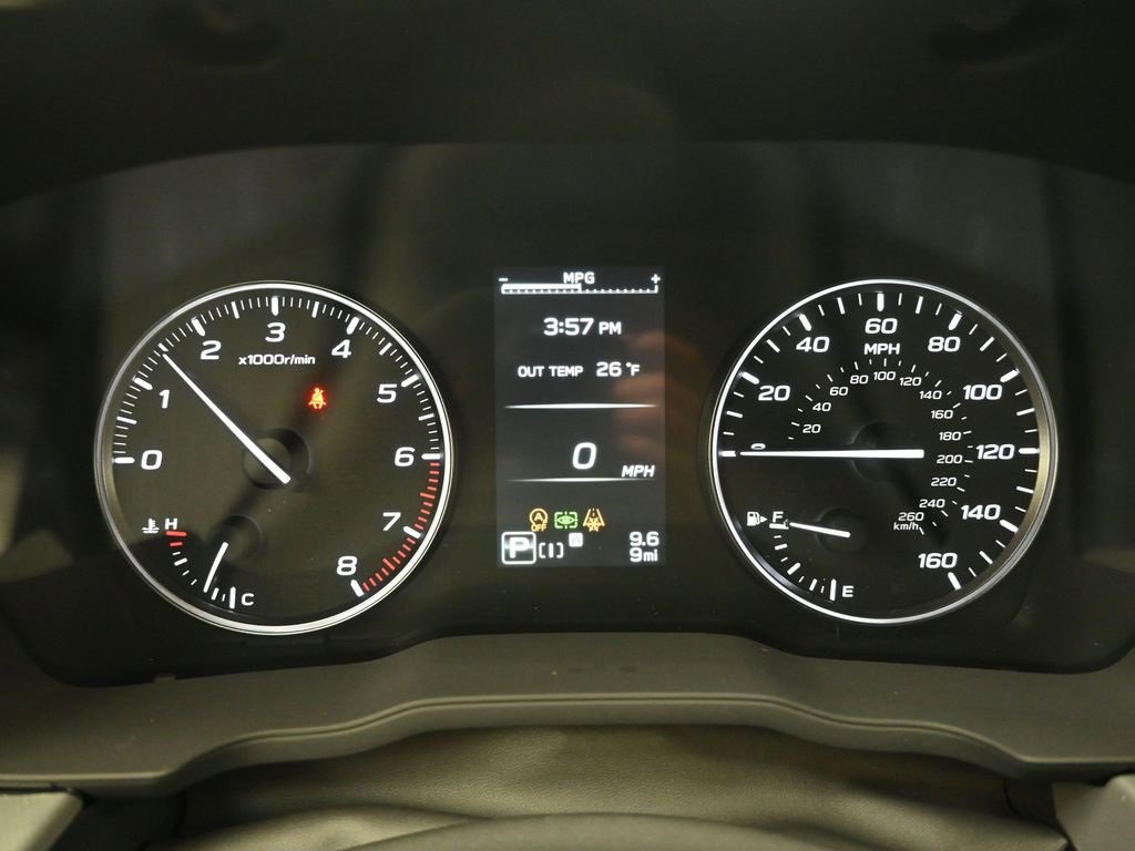 New 2026 Subaru Crosstrek 2.5i Limited image 30