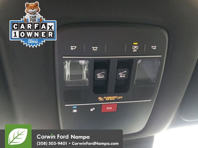 Used 2026 Hyundai Palisade Calligraphy image 22