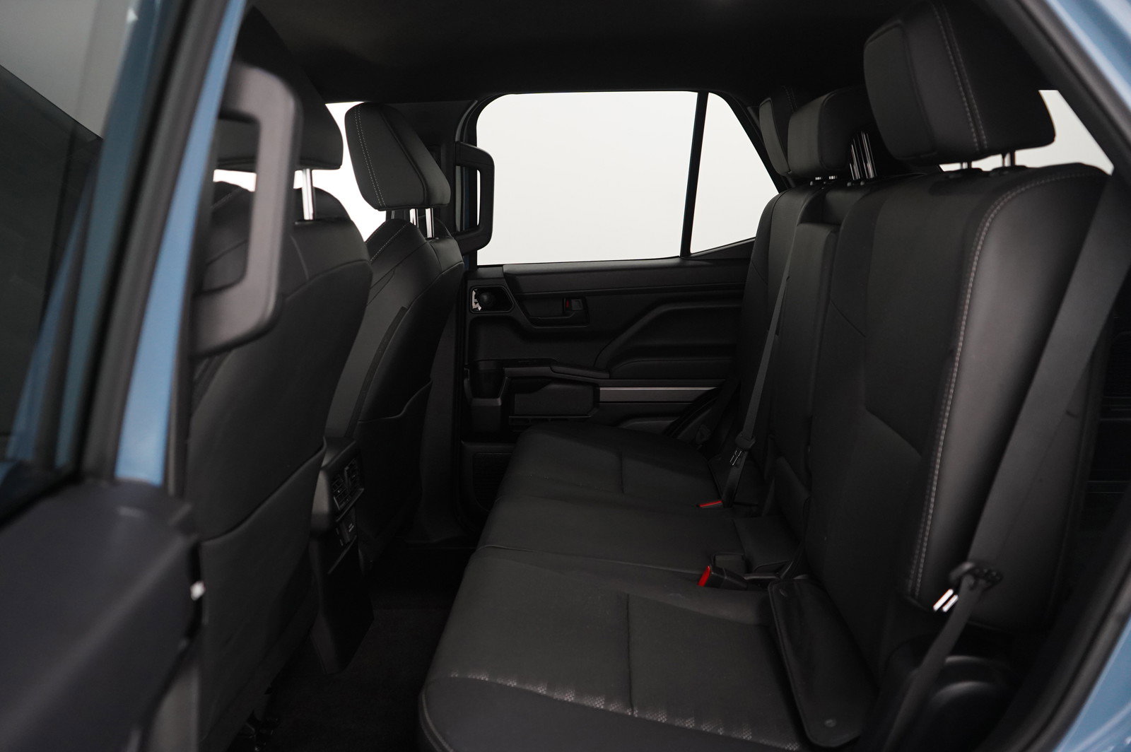 Used 2025 Toyota 4Runner TRD Sport Premium w/ Tow Technology Package image 16