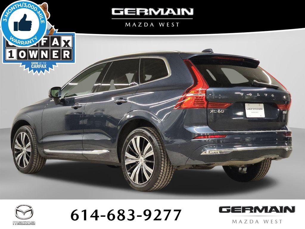 Used 2023 Volvo XC60 B5 Plus w/ Climate Package image 12