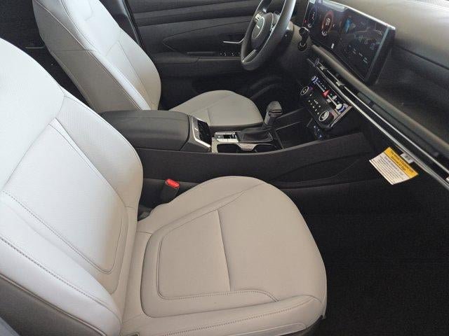 New 2026 Hyundai Santa Cruz SEL FWD image 10