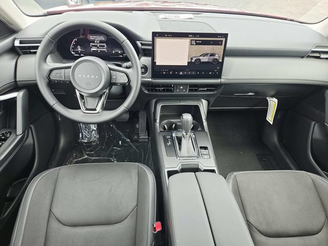 New 2026 MAZDA CX-5 Preferred AWD/4WD image 9