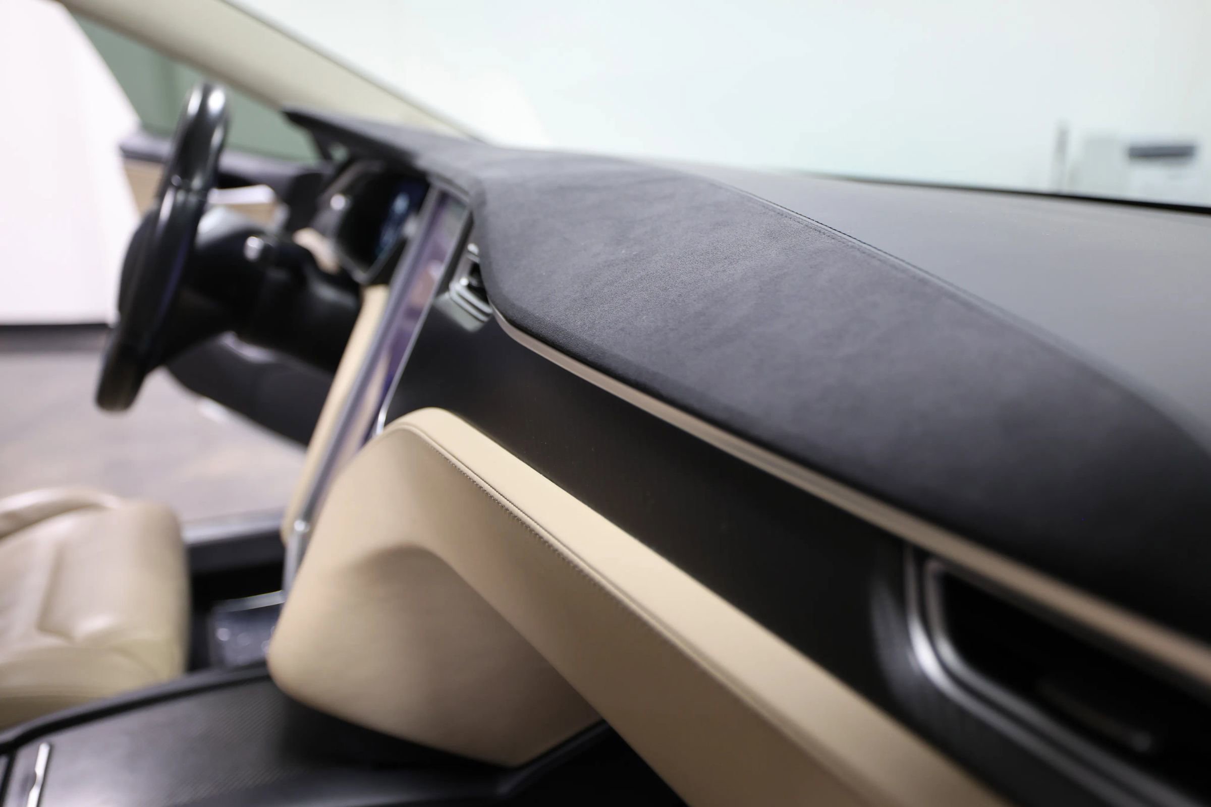 Used 2017 Tesla Model S P100D image 38