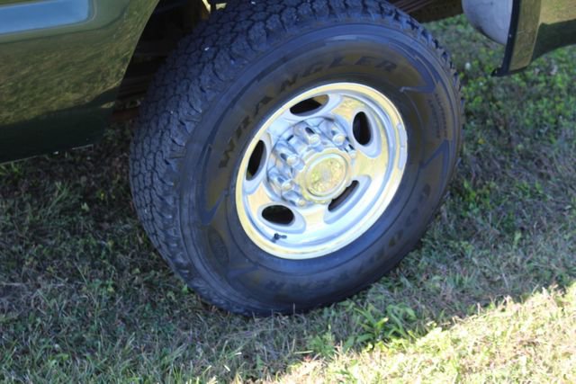 Used 2000 Ford F250 Lariat image 20