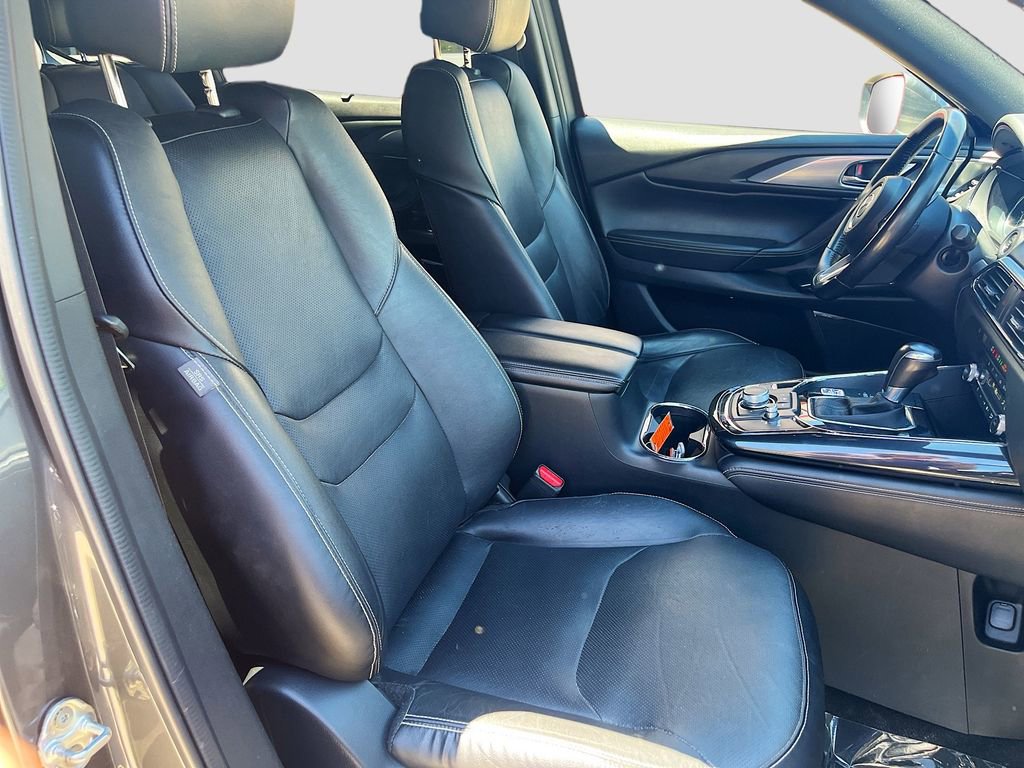 Used 2020 MAZDA CX-9 Grand Touring AWD/4WD image 31