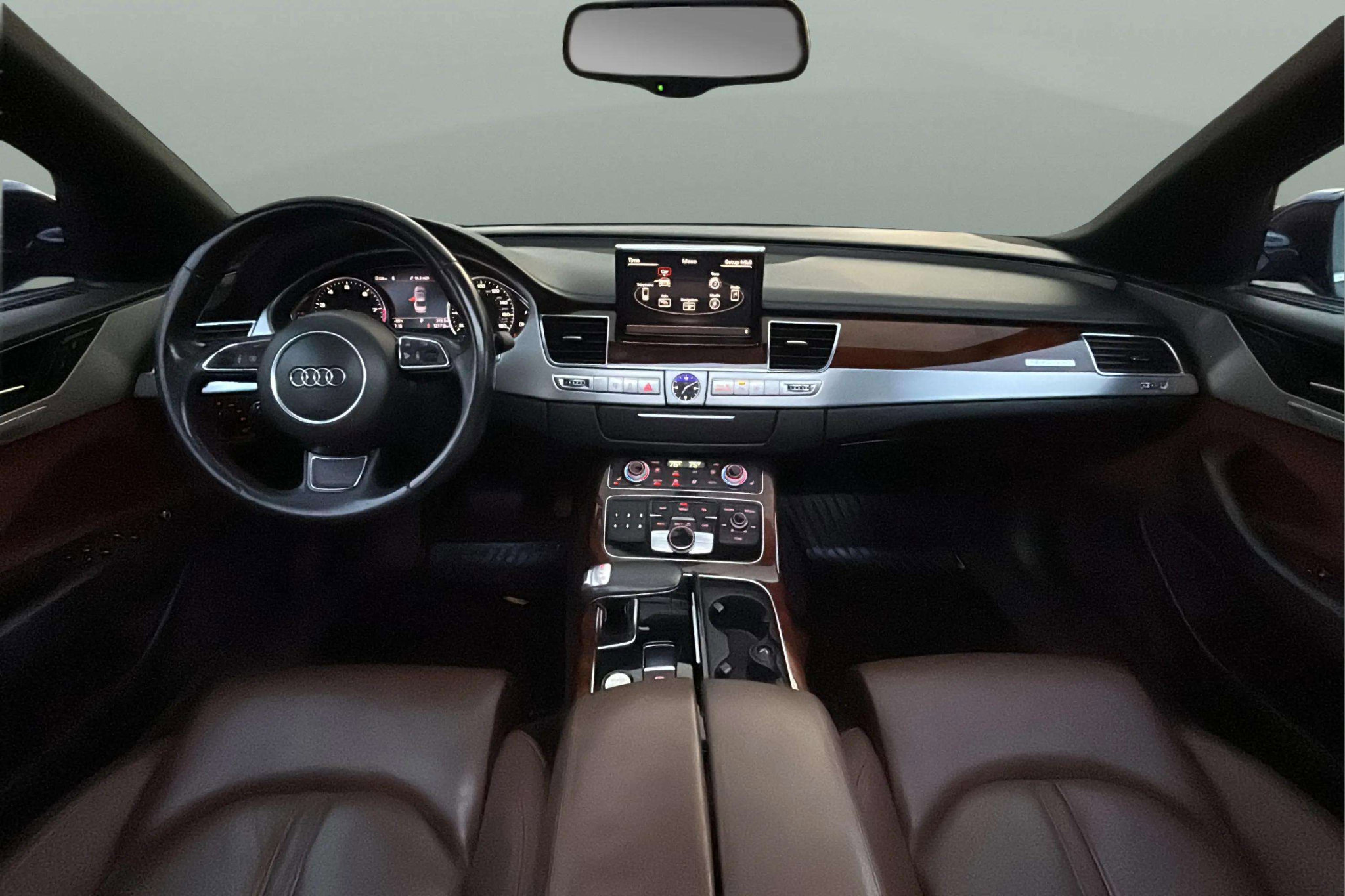 Used 2011 Audi A8 4.2 image 30