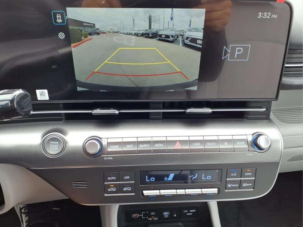 New 2026 Hyundai Kona SEL Sport FWD image 12