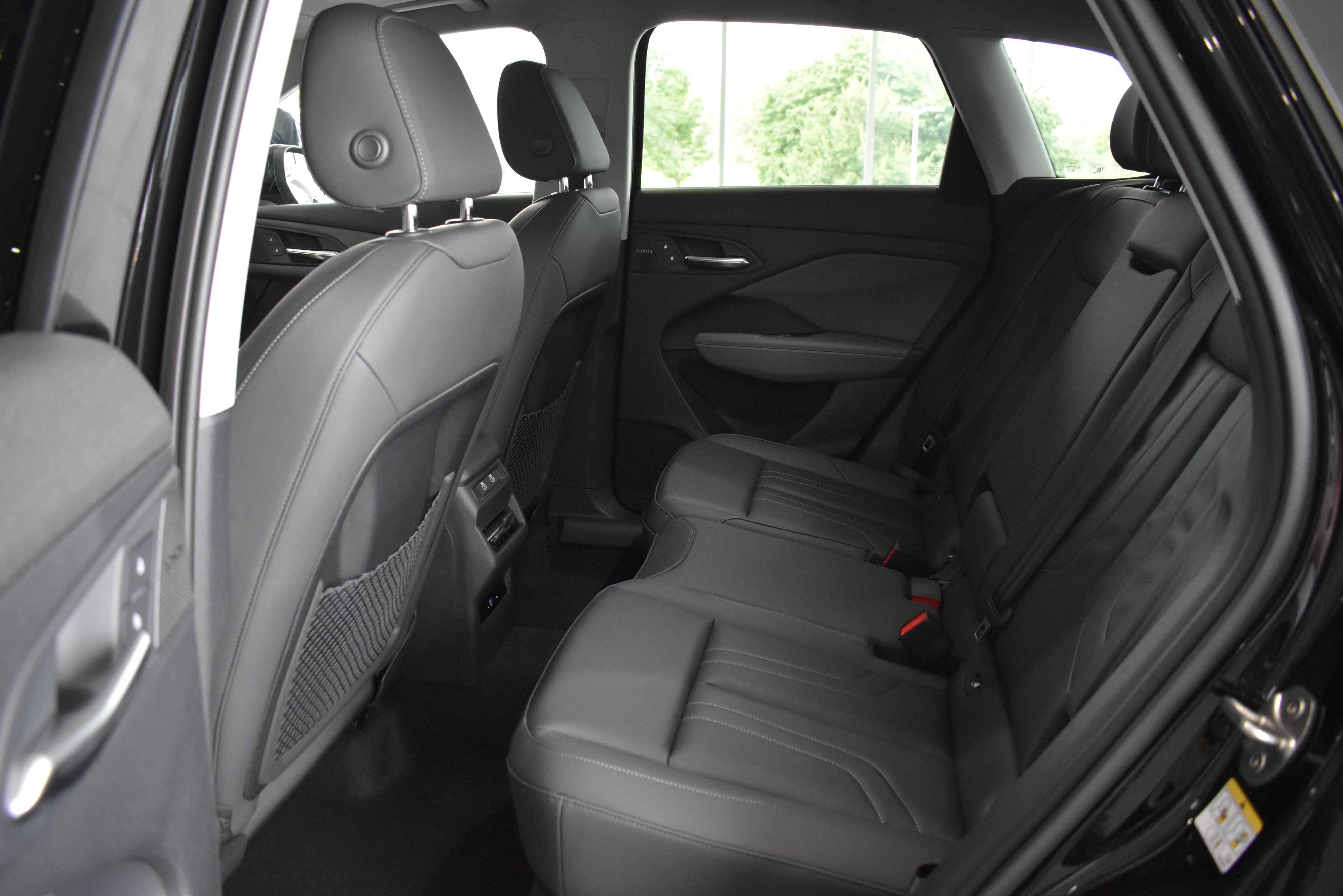 New 2026 Audi Q3 quattro 2.0T AWD/4WD image 28