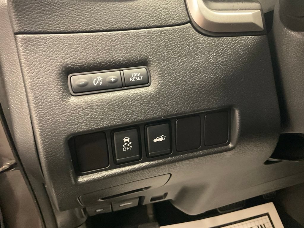 Used 2017 Nissan Murano SL AWD/4WD image 20