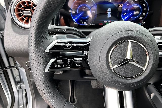 Certified 2025 Mercedes-Benz EQB 250+ image 10