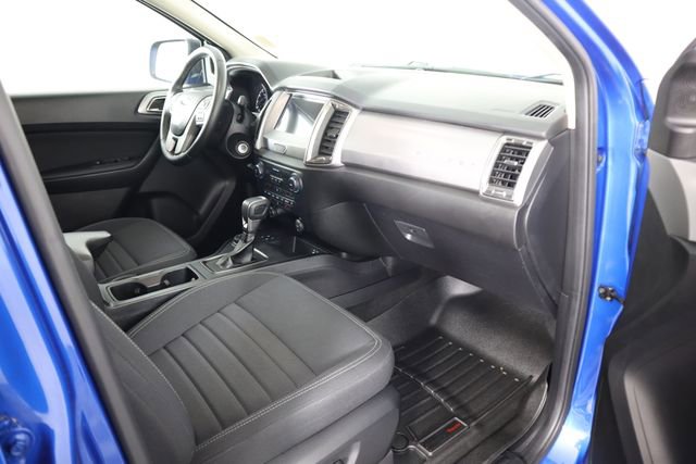 Used 2021 Ford Ranger XLT w/ Equipment Group 302A High image 58
