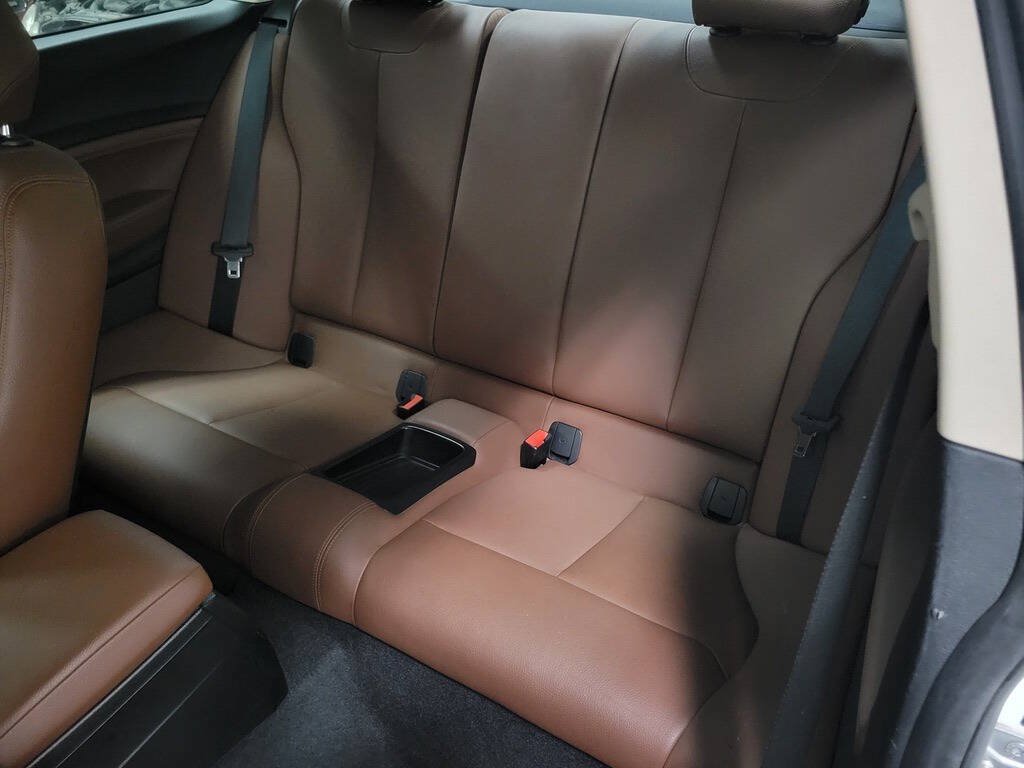 Used 2015 BMW 228i Coupe w/ Premium Package RWD image 21