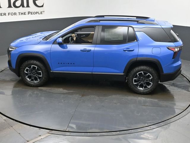 New 2026 Chevrolet Equinox ACTIV w/ Convenience Package III image 21