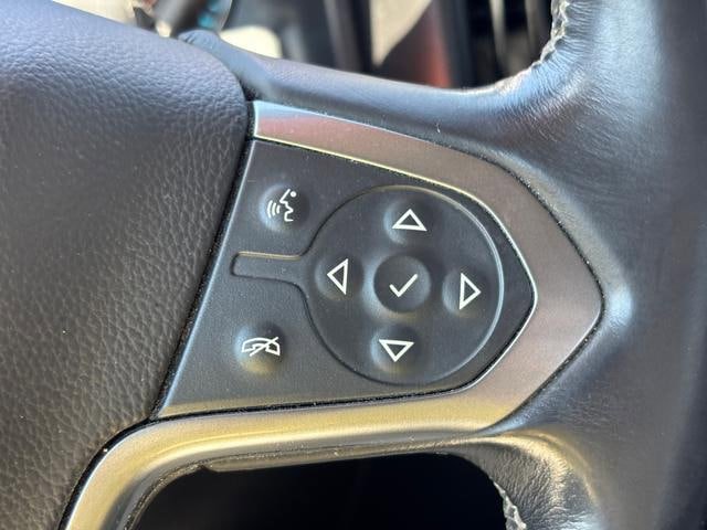Used 2015 Chevrolet Silverado 1500 LT w/ All Star Edition AWD/4WD image 21