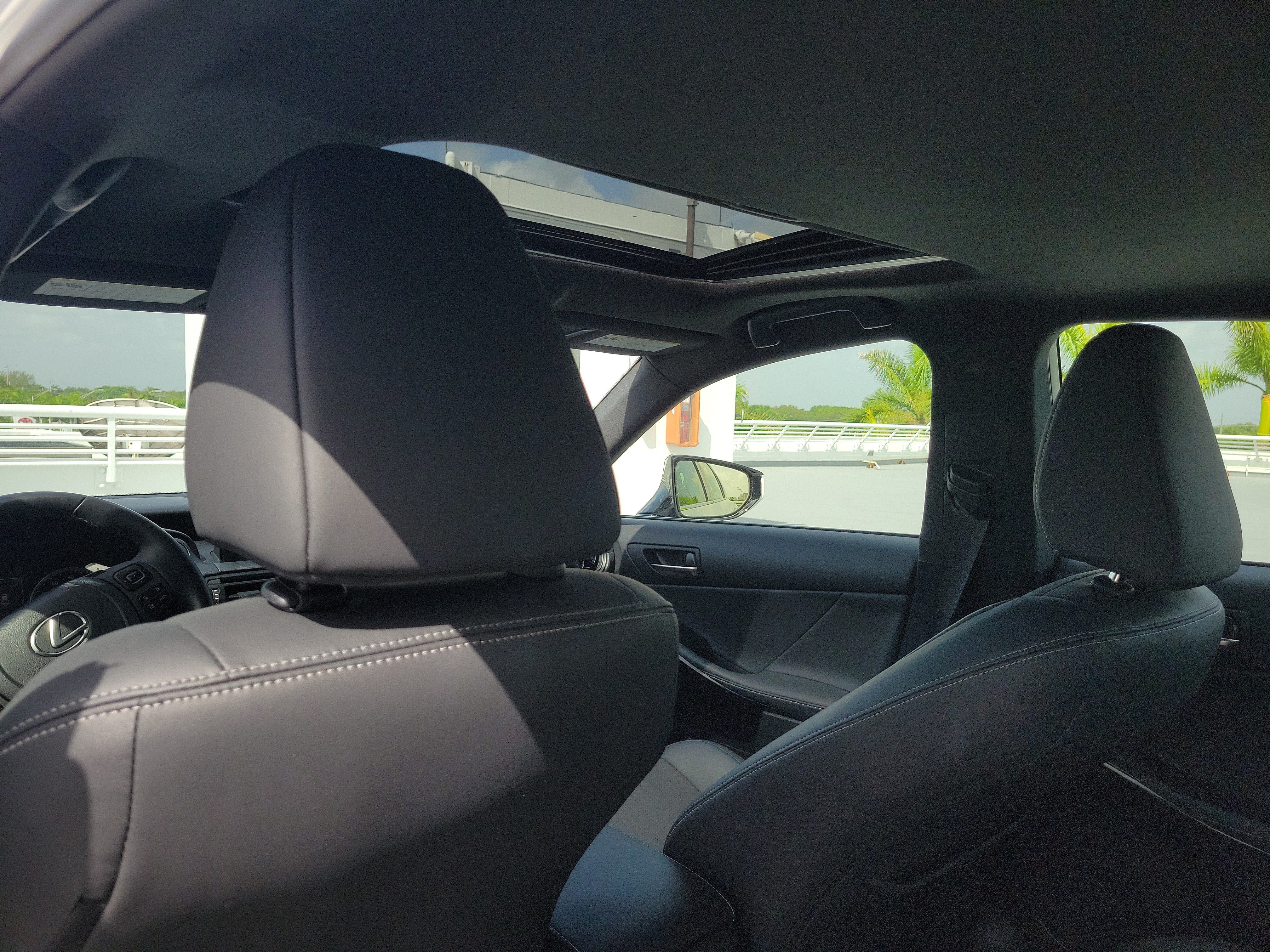 Certified 2023 Lexus IS 300 w/ Premium Package RWD image 13