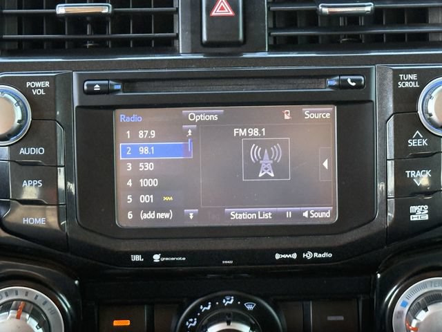 Used 2019 Toyota 4Runner TRD Pro AWD/4WD image 16