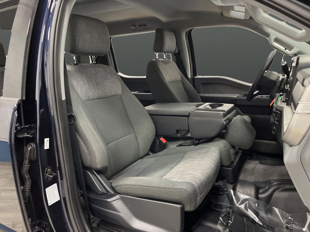 Used 2023 Ford F350 XLT image 29