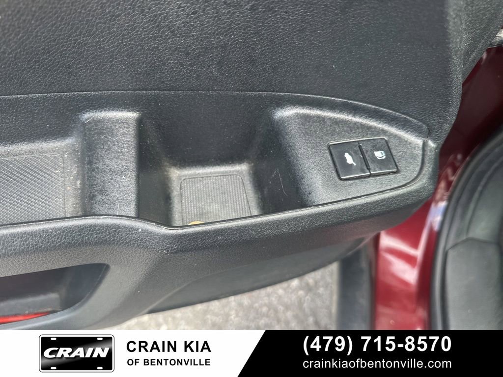 Used 2020 Honda Passport EX-L image 20