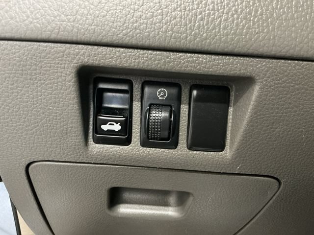 Used 2005 Nissan Altima 2.5 S w/ (F01) Convenience Pkg FWD image 18