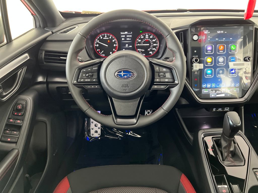 New 2026 Subaru Impreza RS AWD/4WD image 15