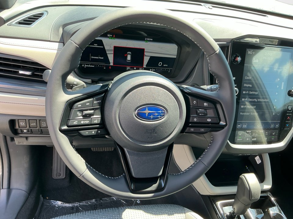 New 2026 Subaru Forester Premium AWD/4WD image 10