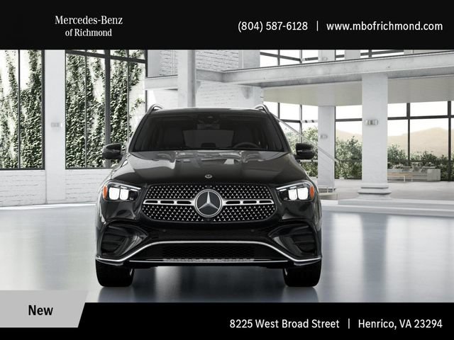 New 2026 Mercedes-Benz GLE 450 4MATIC image 7