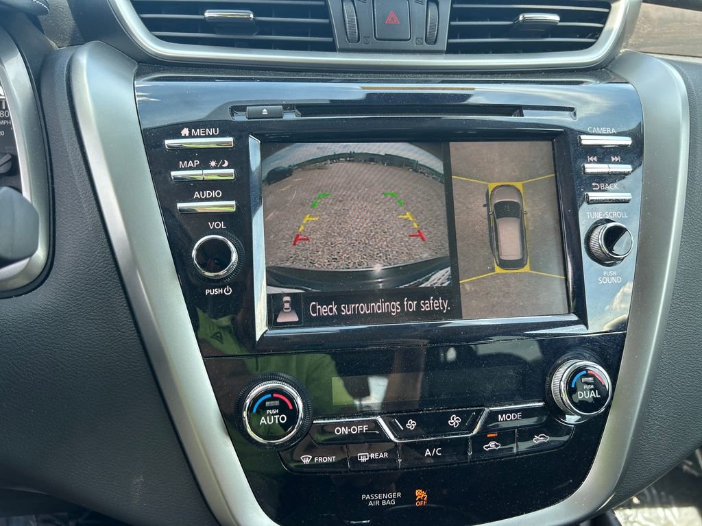 Used 2023 Nissan Murano Platinum image 26
