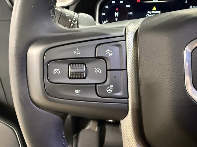 Used 2024 GMC Sierra 1500 Denali image 12