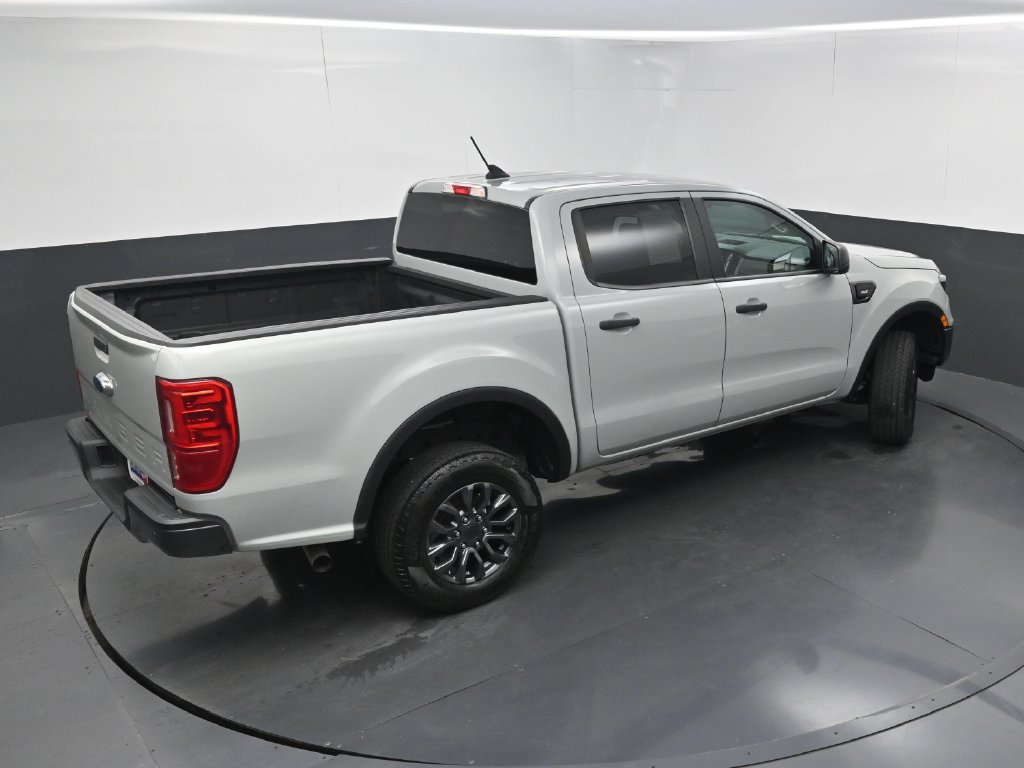 Used 2021 Ford Ranger XLT w/ Equipment Group 301A Mid AWD/4WD image 39