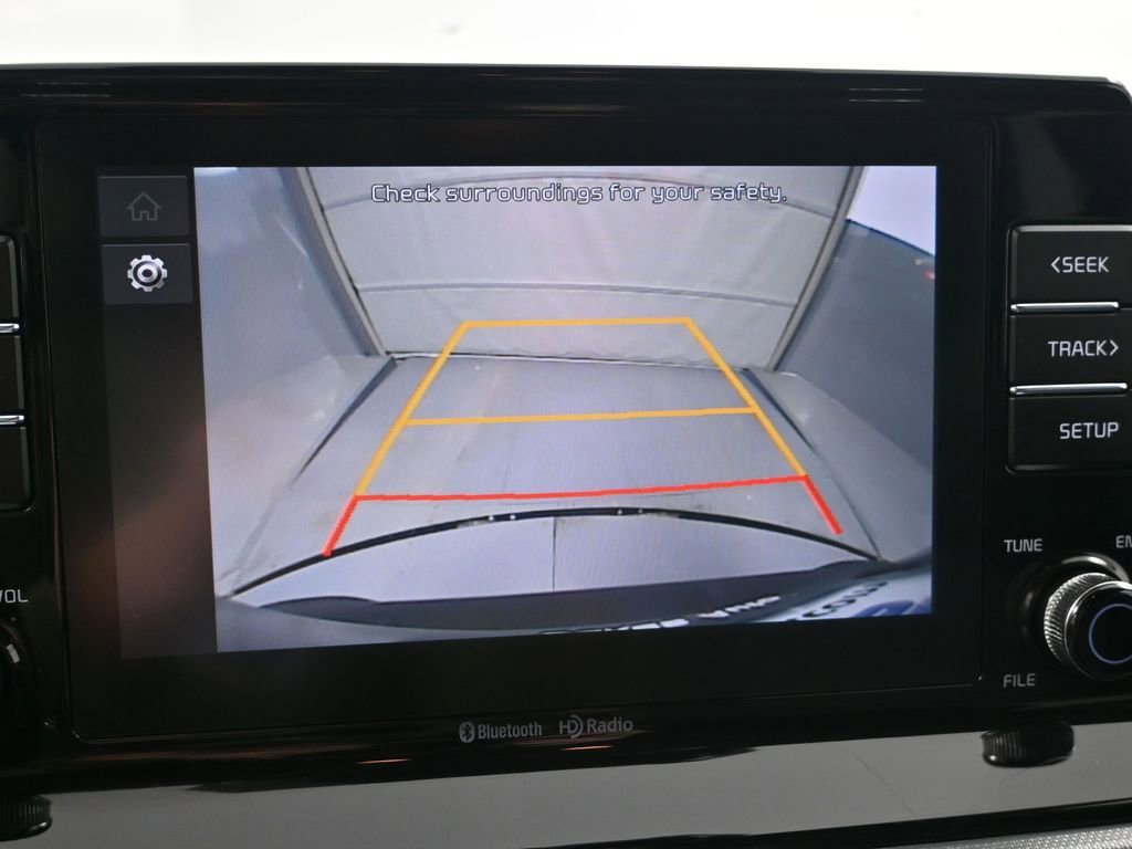 Used 2023 Kia Seltos LX image 19