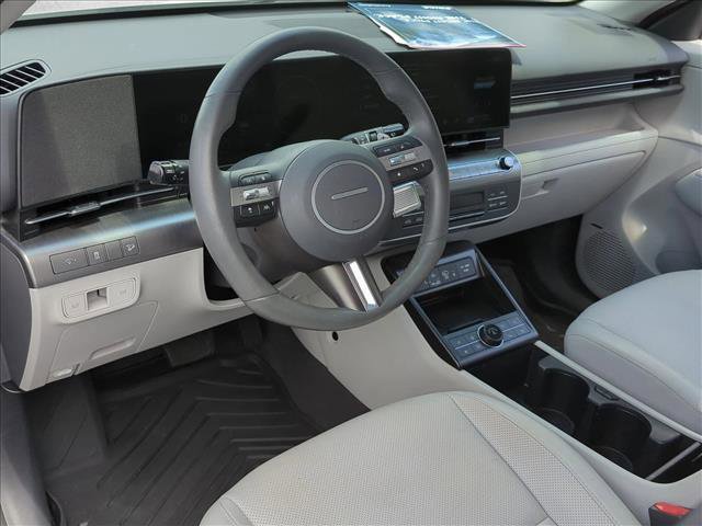 Used 2024 Hyundai Kona Limited AWD/4WD image 10
