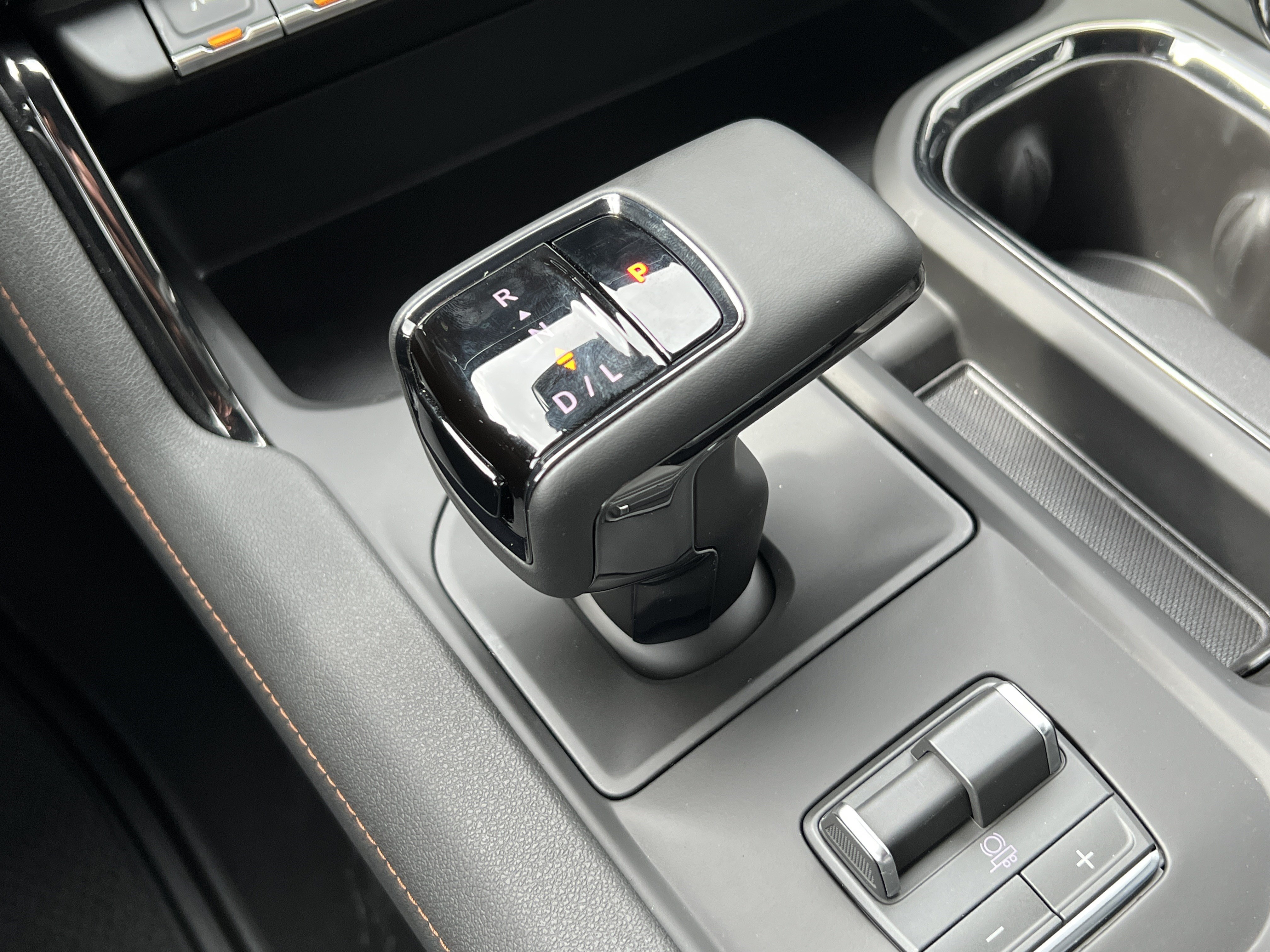New 2026 GMC Sierra 1500 AT4 AWD/4WD image 30