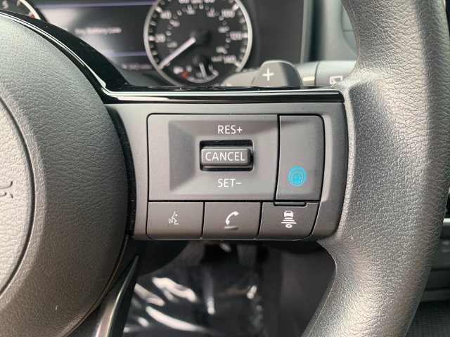 Certified 2023 Nissan Rogue SV AWD/4WD image 27